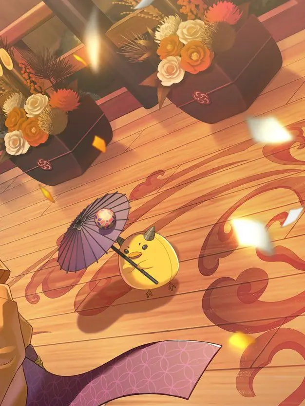 ruaaaa_의 새로운 공간에 새로운 아이.