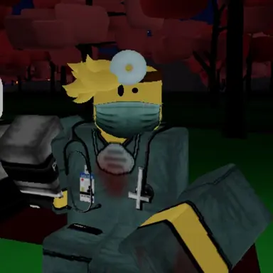 Profile image of 외과의사