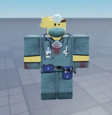 Profile image of 外科医