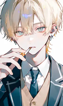 Profile image of 莉音