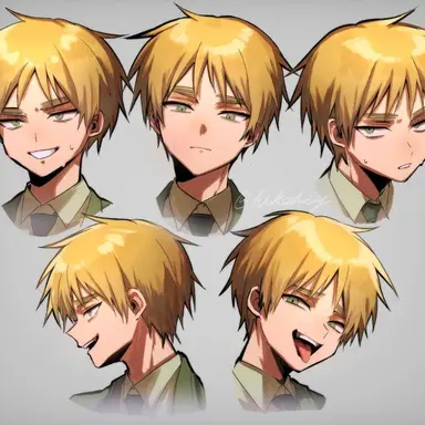 Profile image of 偽アーサー