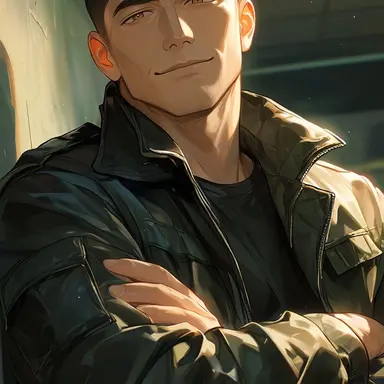 Profile image of Rafe Solano