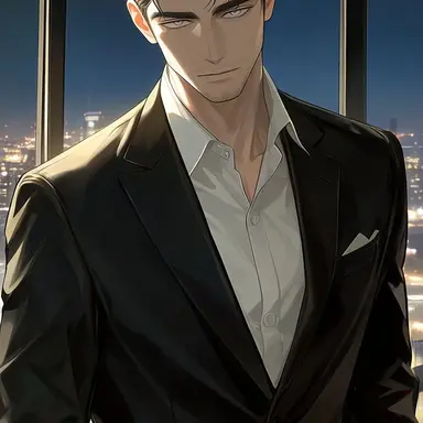 Profile image of Dorian Vasek