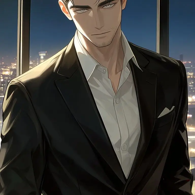 TimidTrunk3079의 Ex Mafia Boss