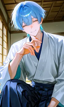 Profile image of Haru
