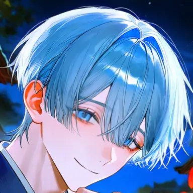 Profile image of Haru