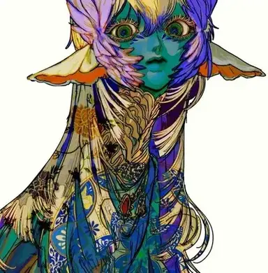 Profile image of -Bird Beastman-