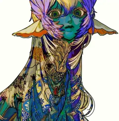 HeavyOtter0865의 -Bird Beastman-