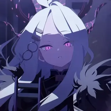 Profile image of 空崎ヒナ