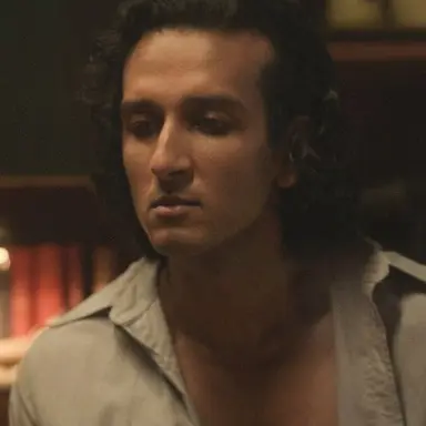 Profile image of Armand