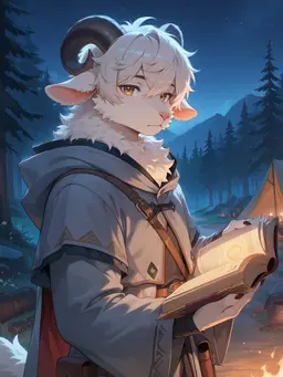 Profile image of セシル