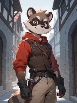 Profile image of テオ