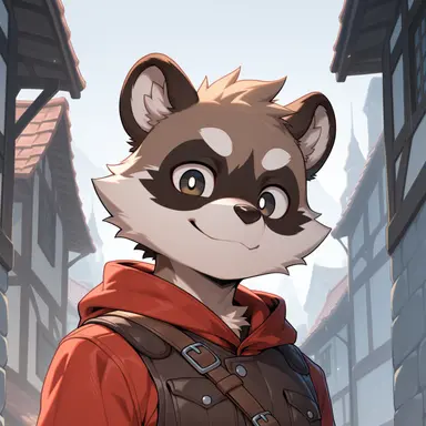 Profile image of テオ