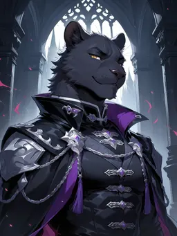 Profile image of レグルス