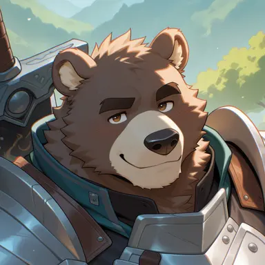 Profile image of バルト