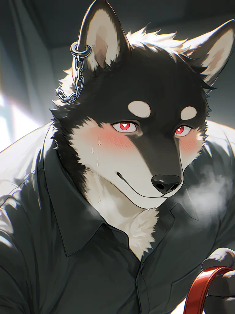 Marshmallow_O0O0의 ….もう、逃がさないよ？♡