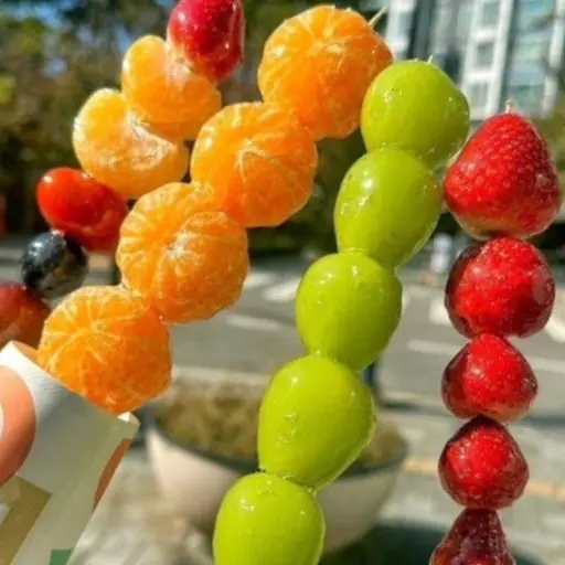 Bring4422의 마라탕후루