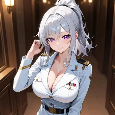 Profile image of 夜月