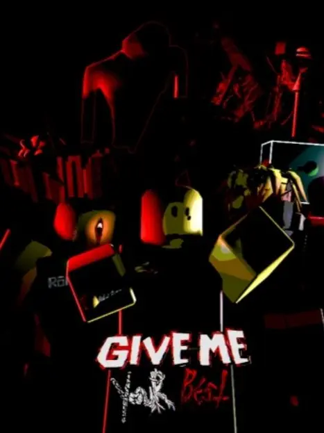 Chinyabu0의 Give me your best