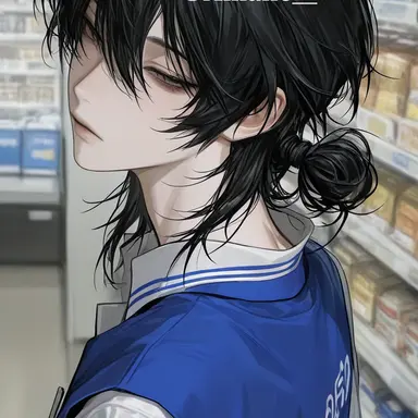Profile image of 白波