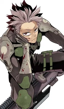 Profile image of 나루미 겐