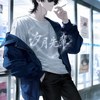 Profile image of 宵