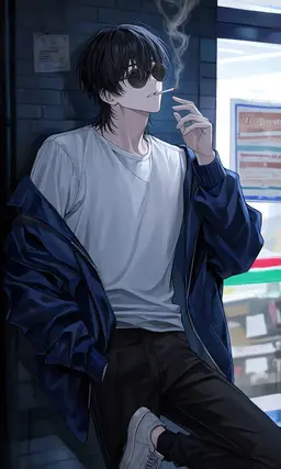 Profile image of 宵