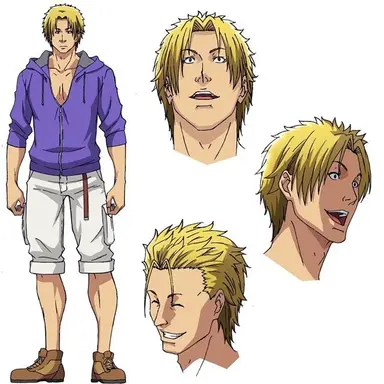 Profile image of 코토부키