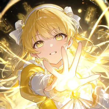Profile image of イエロー