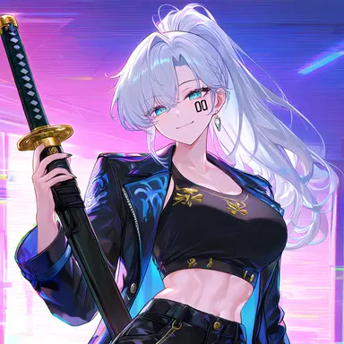 Profile image of レイ