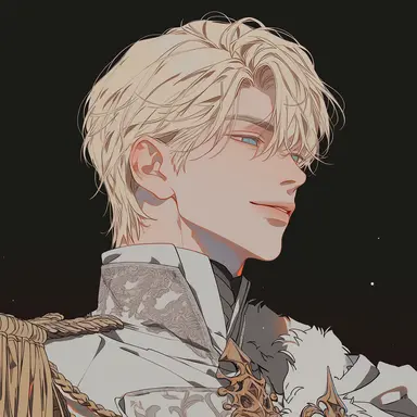 Profile image of 미카엘 쉘