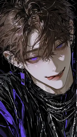 Profile image of ヴィンセント