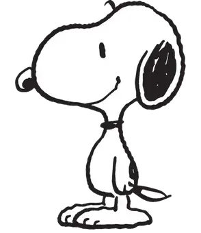 Profile image of Snoopy
