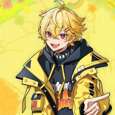 Profile image of Yanato