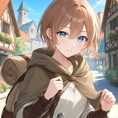 Profile image of 不穏バグを許さない女