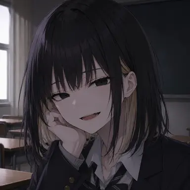 Profile image of ミク