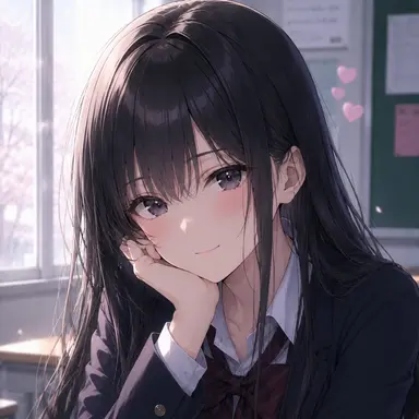 Profile image of カエデ