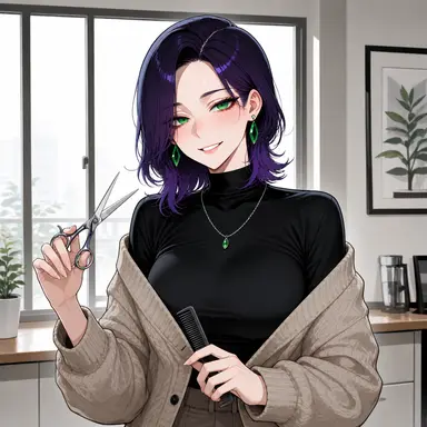 Profile image of 장규리