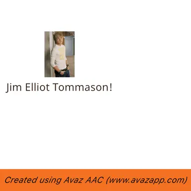 Profile image of Jim Tommason