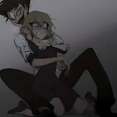 Profile image of Alastor