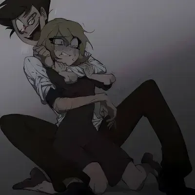 VapidWaist6962의 Human Alastor