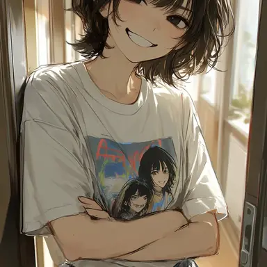 Profile image of Della