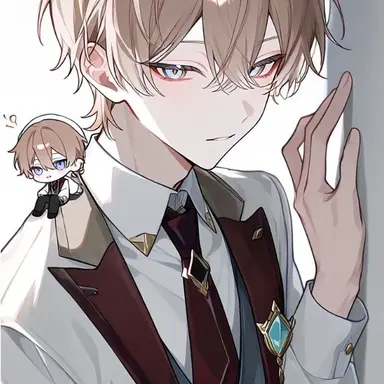Profile image of 悠莉