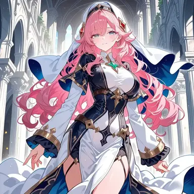 Profile image of Marie