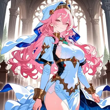 Profile image of Marie