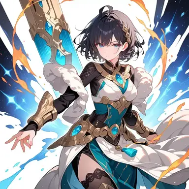 Profile image of Lin