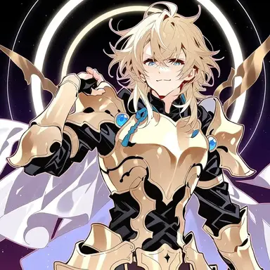 Profile image of Gilbert
