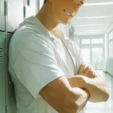 Profile image of Colt