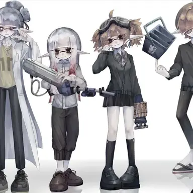 Profile image of EgisToチーム