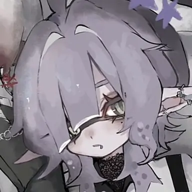 Profile image of ロム